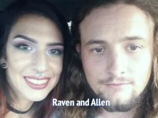 Raven_and_Allen
