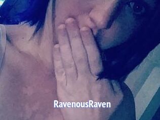RavenousRaven