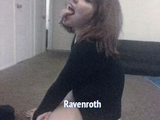 Ravenroth