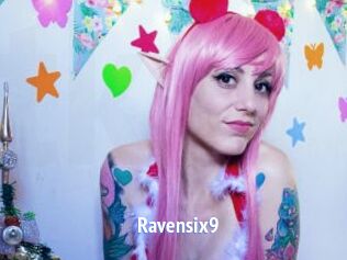 Ravensix9