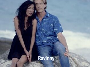 Ravinny