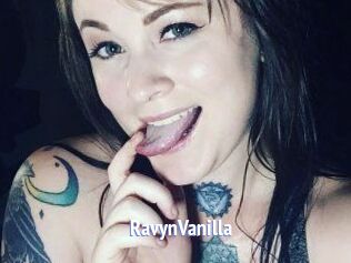 RavynVanilla