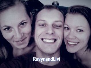 RavynandLivi