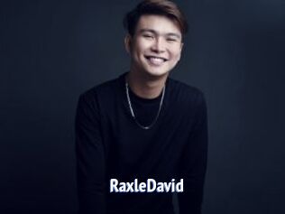 RaxleDavid