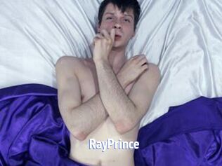RayPrince