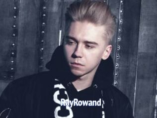 RayRowand