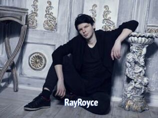 RayRoyce