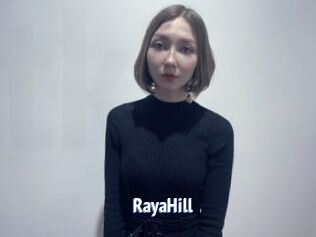RayaHill