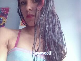 Rayawoolf