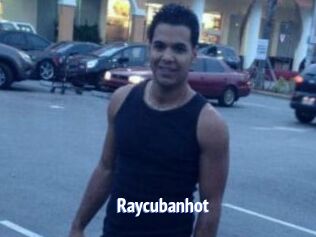 Raycubanhot