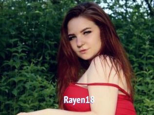 Rayen18
