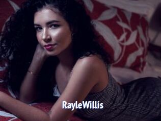 RayleWillis