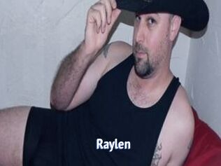 Raylen
