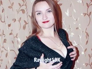 Raylight18X