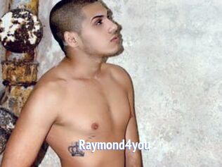 Raymond4you