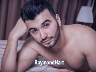RaymondHart