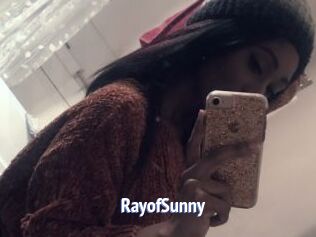 RayofSunny