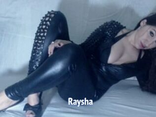 Raysha