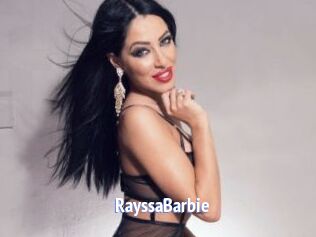 RayssaBarbie
