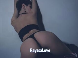 RayssaLove
