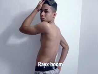 Rayx_boom