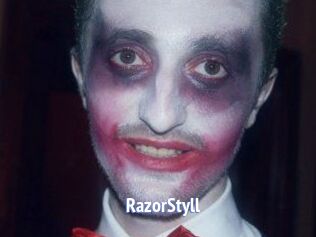 RazorStyll