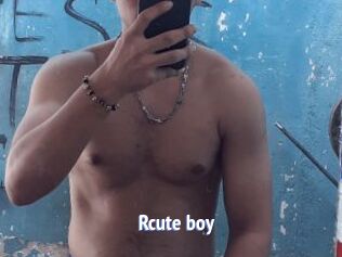 Rcute_boy