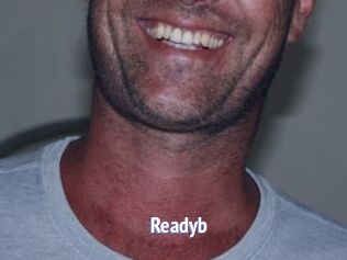 Readyb