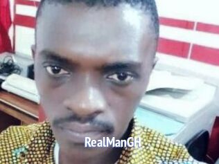 RealManGH