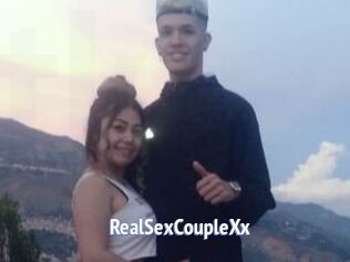 RealSexCoupleXx
