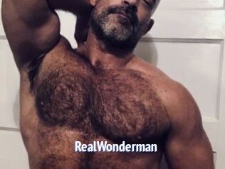 RealWonderman