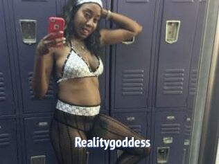 Realitygoddess