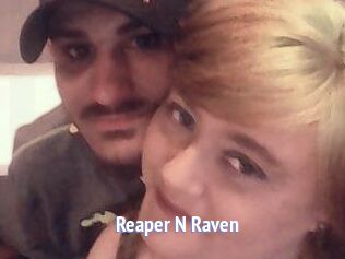 Reaper_N_Raven