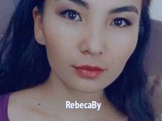 RebecaBy