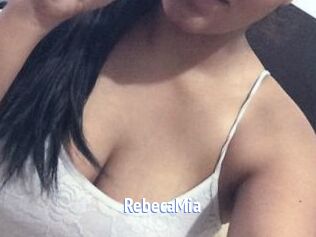 RebecaMia