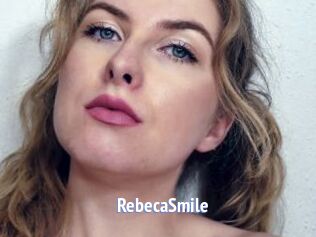 RebecaSmile