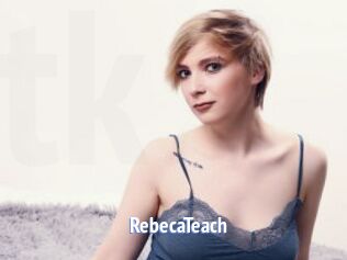 RebecaTeach