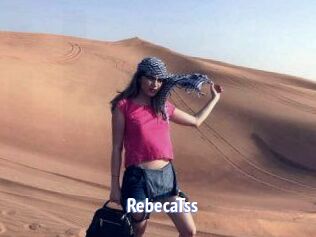 RebecaTss