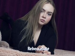 RebeccaGate
