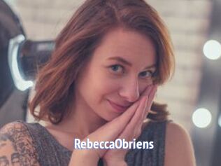 RebeccaObriens