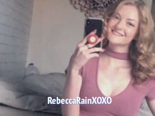 RebeccaRainXOXO