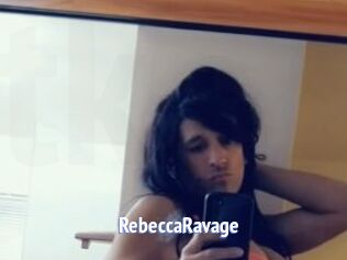 RebeccaRavage
