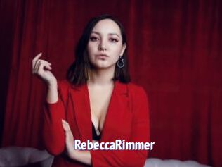 RebeccaRimmer