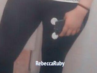 RebeccaRuby