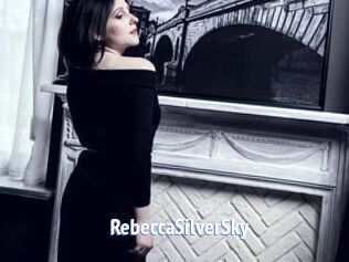 RebeccaSilverSky