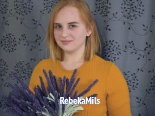 RebekaMils