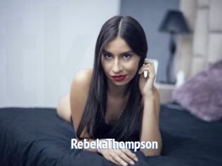 RebekaThompson