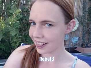 RebelB