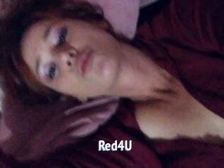 Red4U
