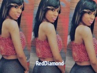 RedDiamond